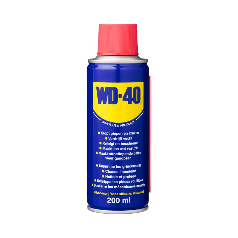 WD-40 Multi-Use