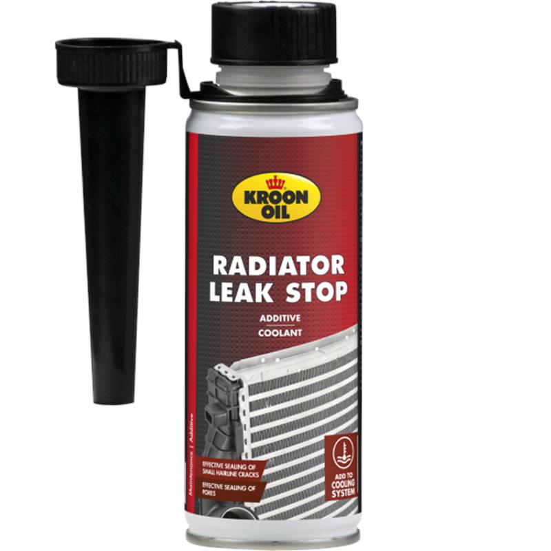Radiator Leak Stop 250 ml